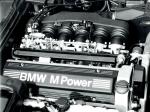 BMW M5 Sedan 1991 года (WW)
